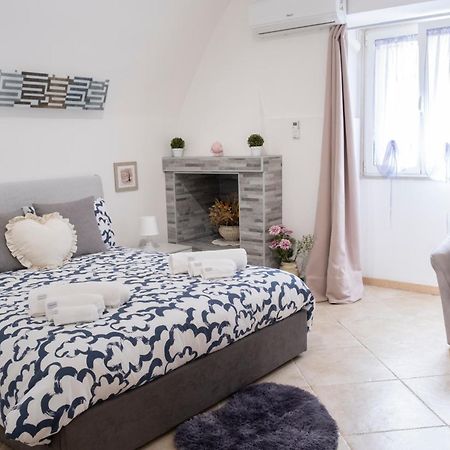Elly'S House Villa Bari Ngoại thất bức ảnh
