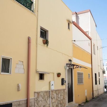 Elly'S House Villa Bari Ngoại thất bức ảnh
