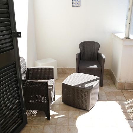 Elly'S House Villa Bari Ngoại thất bức ảnh