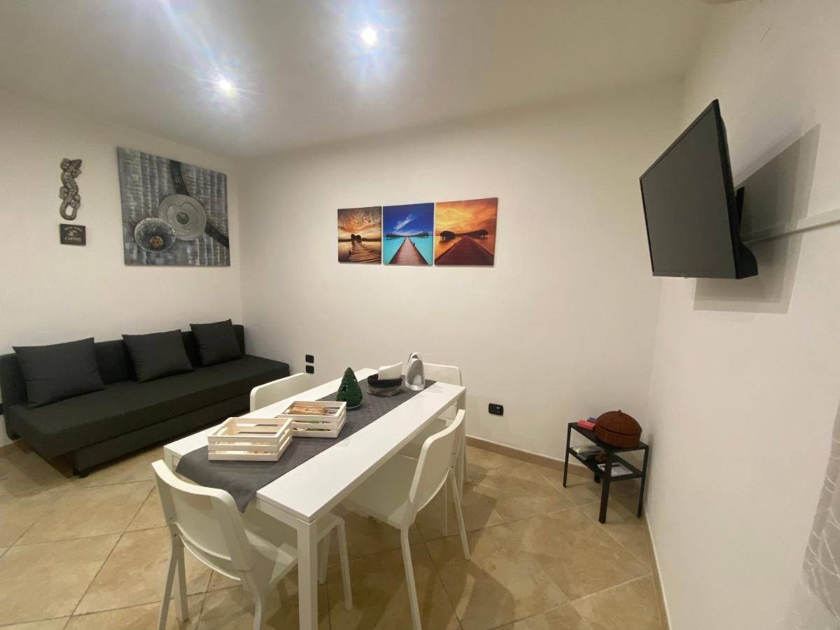 Elly'S House Villa Bari Ngoại thất bức ảnh