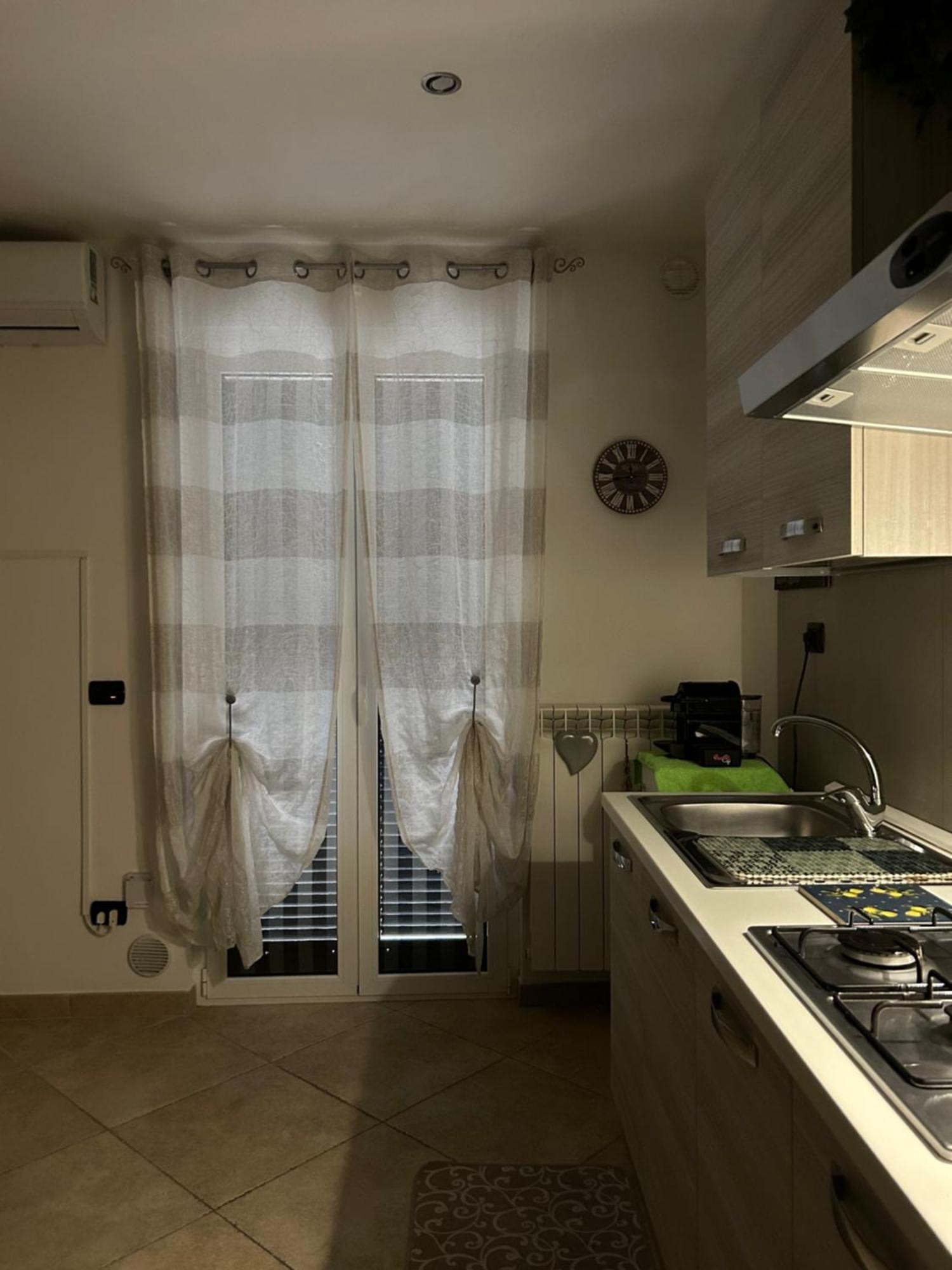 Elly'S House Villa Bari Ngoại thất bức ảnh