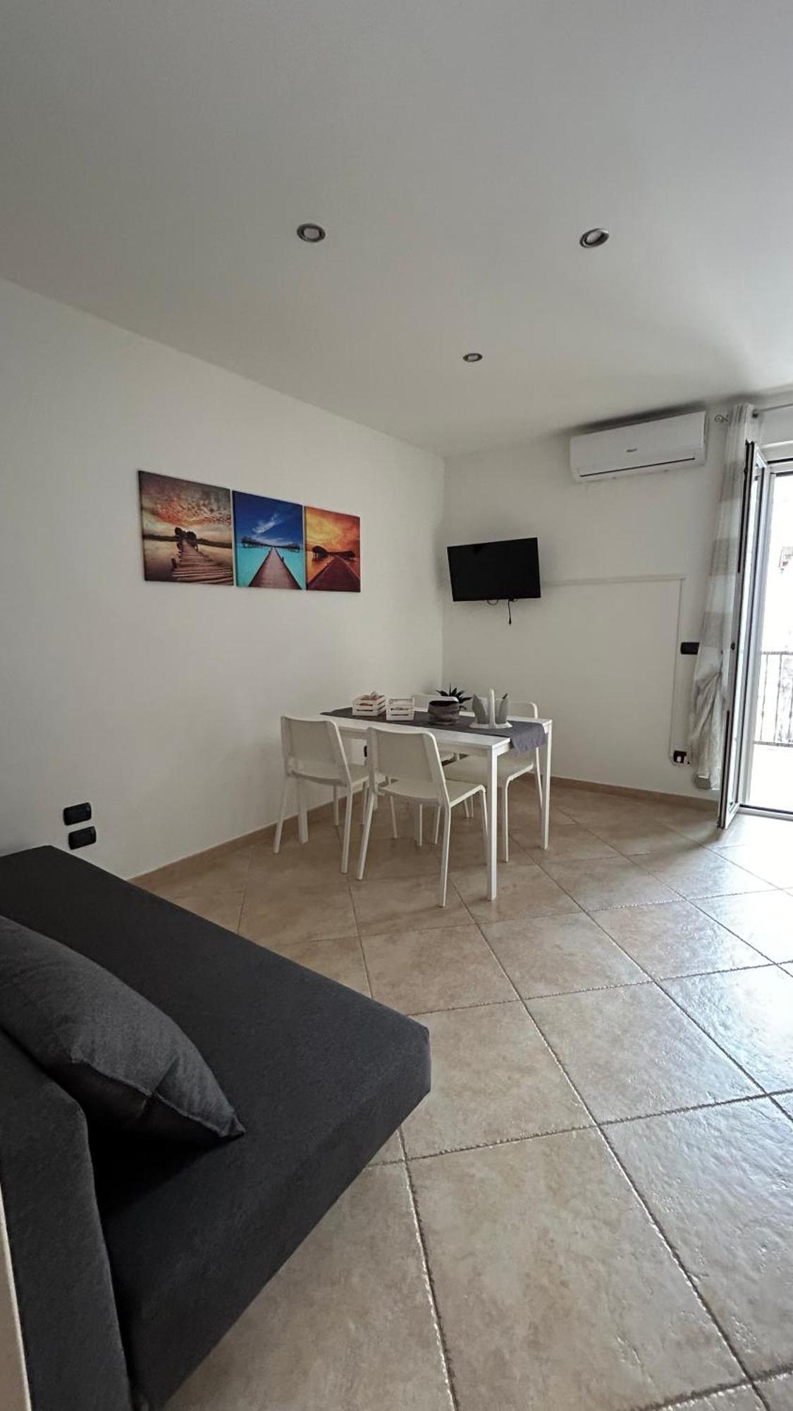 Elly'S House Villa Bari Ngoại thất bức ảnh