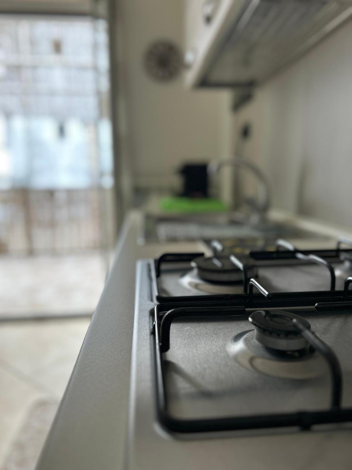 Elly'S House Villa Bari Ngoại thất bức ảnh