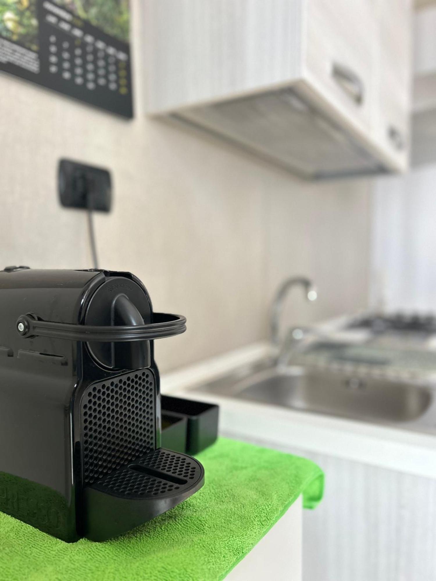 Elly'S House Villa Bari Ngoại thất bức ảnh
