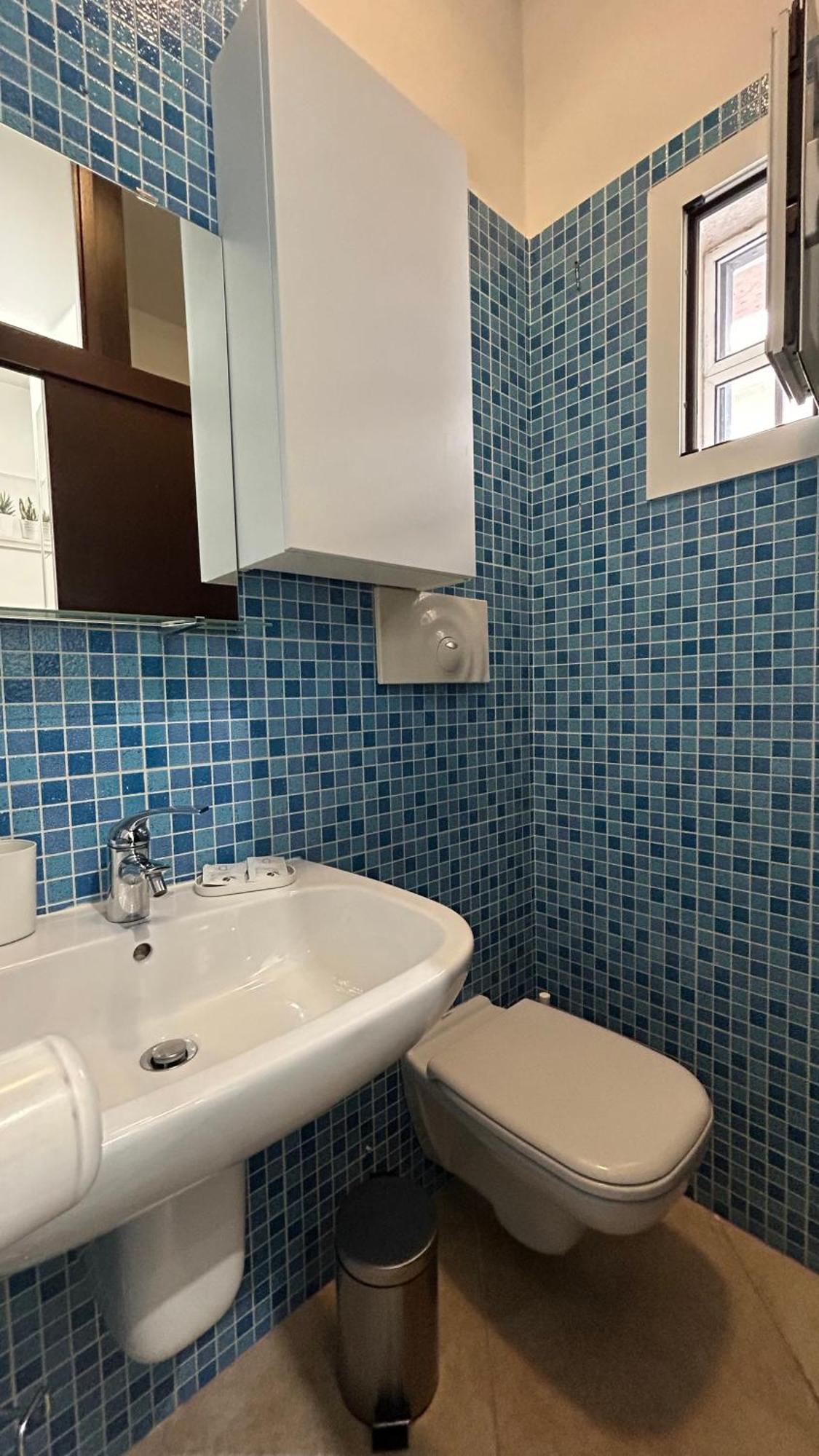 Elly'S House Villa Bari Ngoại thất bức ảnh