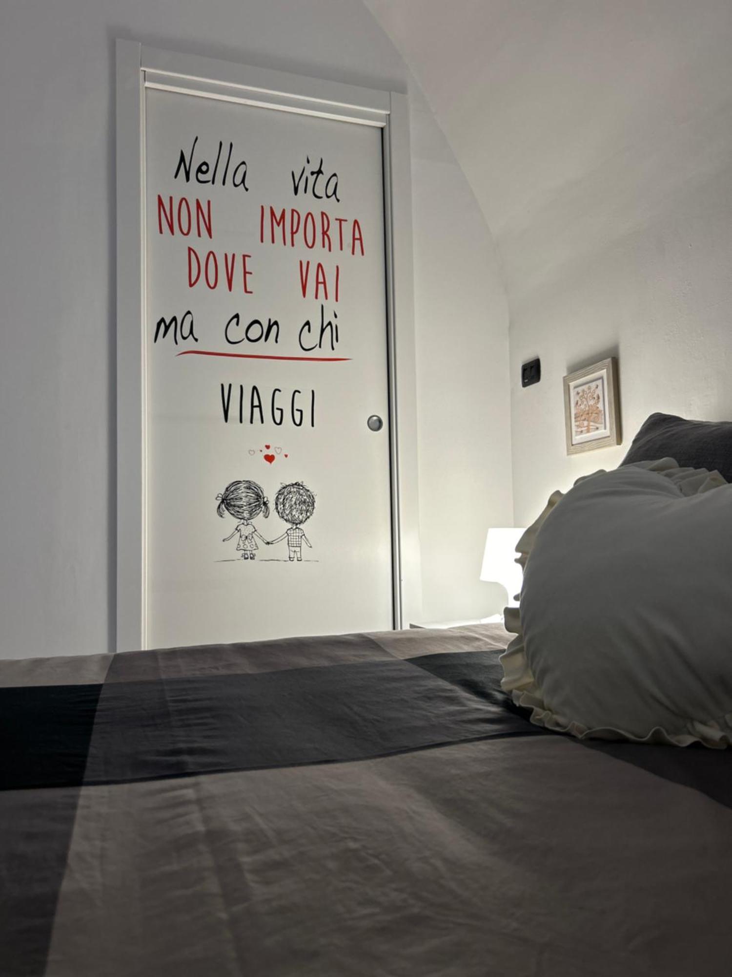 Elly'S House Villa Bari Ngoại thất bức ảnh
