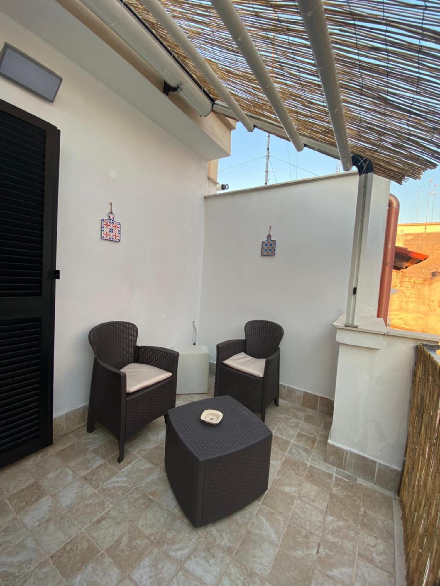 Elly'S House Villa Bari Ngoại thất bức ảnh