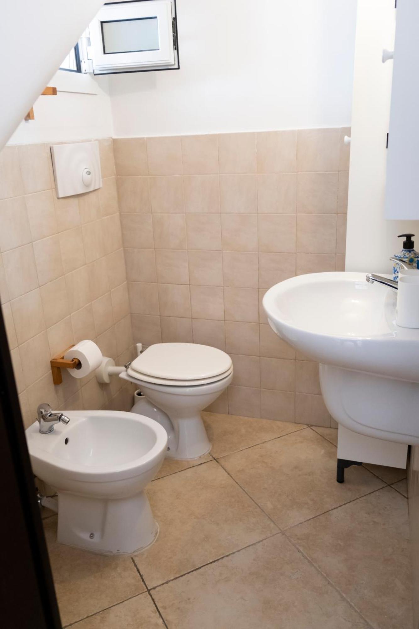 Elly'S House Villa Bari Ngoại thất bức ảnh