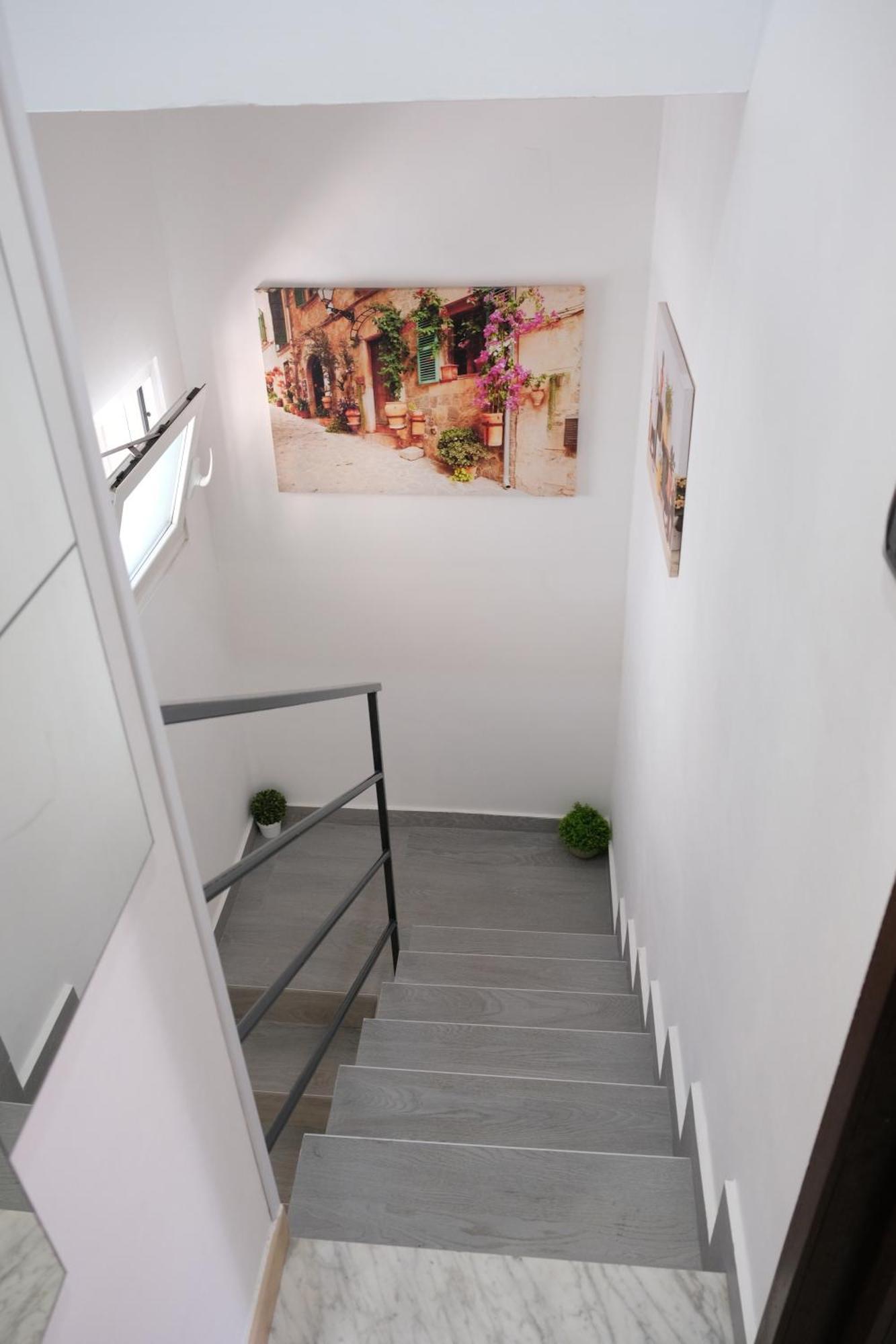 Elly'S House Villa Bari Ngoại thất bức ảnh
