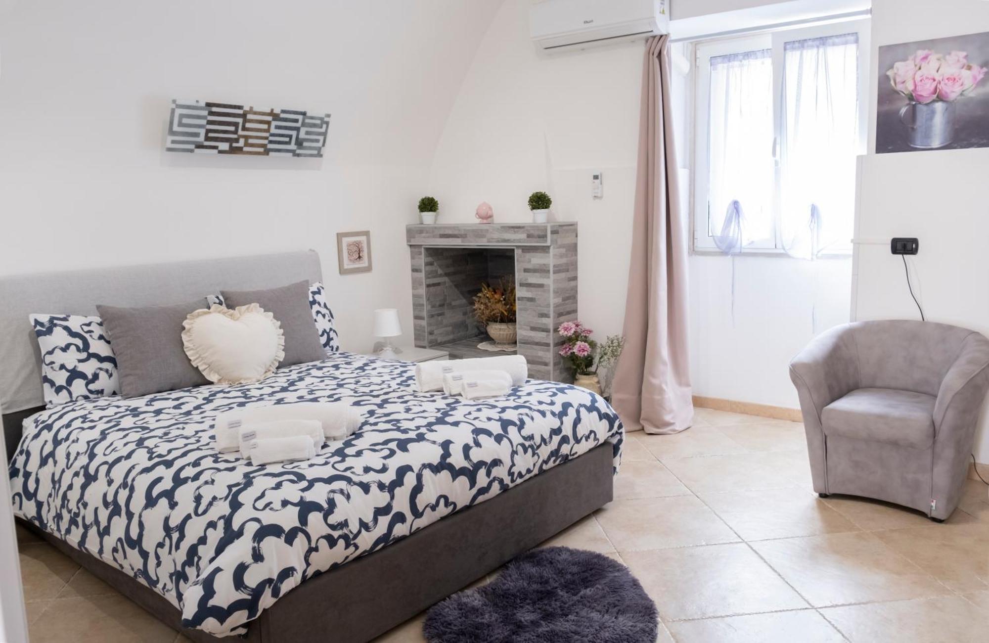 Elly'S House Villa Bari Ngoại thất bức ảnh
