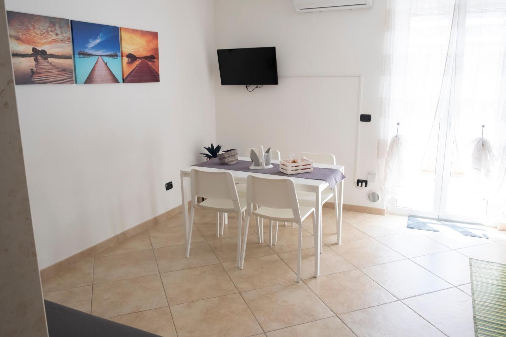 Elly'S House Villa Bari Ngoại thất bức ảnh